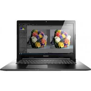 Ноутбук Lenovo IdeaPad Z7080 (80FG003KRK)