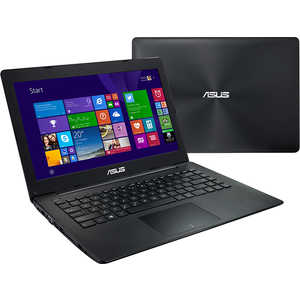 Ноутбук Asus X453MA-BING-WX315B (90NB04W1-M06020)