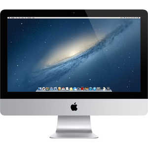 Моноблок Apple iMac 21.5" (Z0PE000VX)