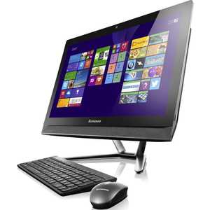 Моноблок Lenovo C50-30 (F0B1004XRK)