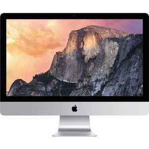 Моноблок Apple iMac 27" Retina display (Z0QX0016R)