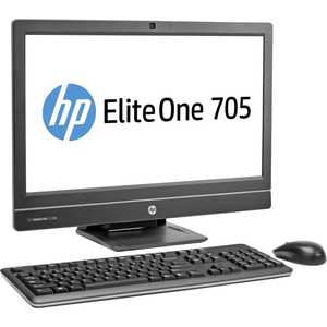 Моноблок HP 705 (J4V30EA)