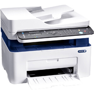 все цены на МФУ Xerox WorkCentre 3025NI (3025V_NI) онлайн