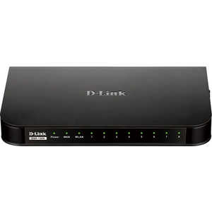 Маршрутизатор D-Link DSR-150N/A2A