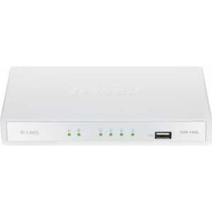 Маршрутизатор D-Link DIR-140L/RU/A1A
