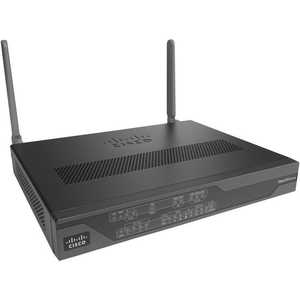 Маршрутизатор Cisco C881G+7-K9