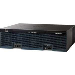 Маршрутизатор Cisco 3945 (CISCO3945/K9)