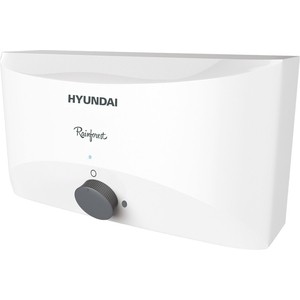 Электрический проточный водонагреватель Hyundai H-IWR1-3P-UI057/S