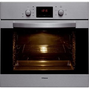 Электрический духовой шкаф Hansa BOEI 62030030