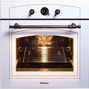 Электрический духовой шкаф Hansa BOEW 68120090