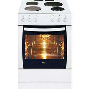 Электрическая плита Hansa FCEW 63003010