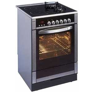 Комбинированная плита Hansa FCMI 68038020