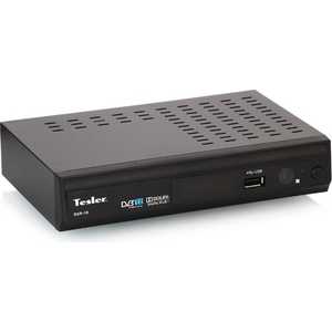 Тюнер DVB-T2 Tesler DSR-10
