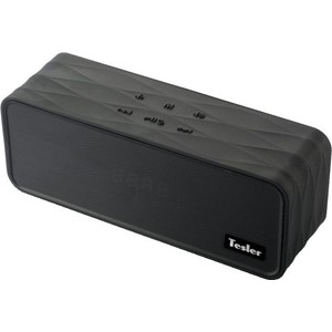 Портативная колонка Tesler PSS-555 колонка tesler pss 880