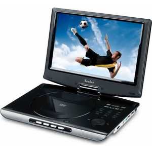 DVD-плеер Tesler PDV-1050