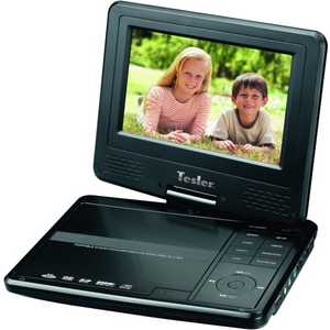 DVD-плеер Tesler PDV-720