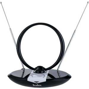 Комнатная антенна Tesler IDA-220