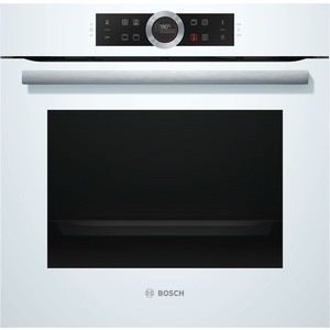 Электрический духовой шкаф Bosch HBG 633TW1