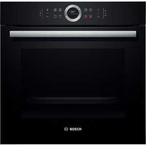 Электрический духовой шкаф Bosch HBG 634BB1