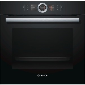 Электрический духовой шкаф Bosch HBG 6764B1