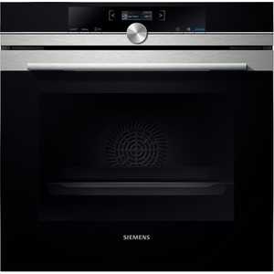 Электрический духовой шкаф Siemens HB 675G0S1