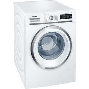Стиральная машина Siemens WM 16W540OE