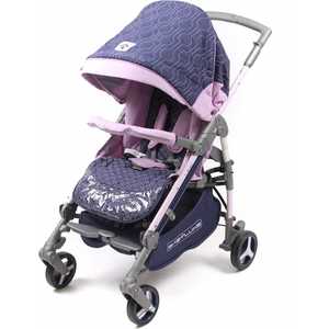 Коляска прогулочная Babylux Lilac фиолетовый 208S