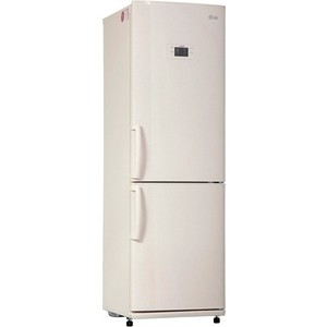 Холодильник LG GA-B409 UEQA