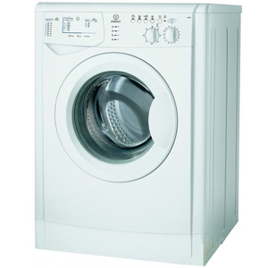 Стиральная машина Indesit WISL 102 CSI