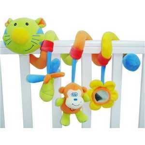 Спираль на кроватку I-Baby Тигренок B-10074