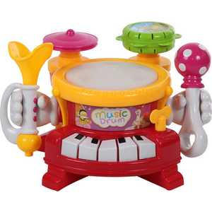 Развивающая игрушка Jia Le Toys Маленький Оркестр 592
