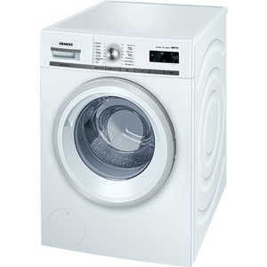 Стиральная машина Siemens WM 12W440OE