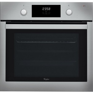 все цены на Электрический духовой шкаф Whirlpool AKP 7460 IX онлайн