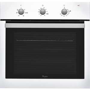 все цены на Электрический духовой шкаф Whirlpool AKP 738 WH онлайн