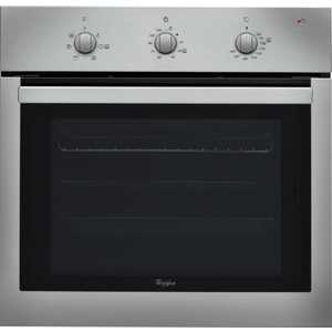 все цены на Электрический духовой шкаф Whirlpool AKP 738 IX онлайн