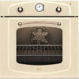 Электрический духовой шкаф Whirlpool AKP 295 JA