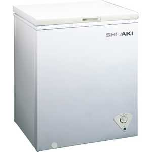 Морозильная камера Shivaki SCF-150W