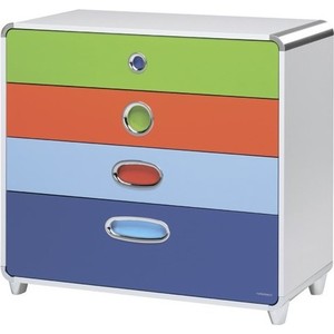 Комод бельевой Foppapedretti Fred Cassettiera 9900229317