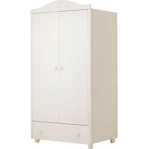Шкаф Mibb Scintilla Avorio слоновая кость AR260AV