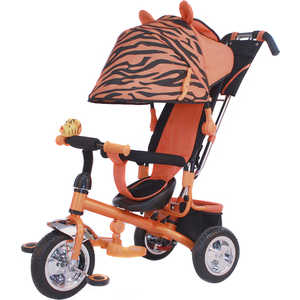 Велосипед трехколесный Mini Trike Тигр 952-2