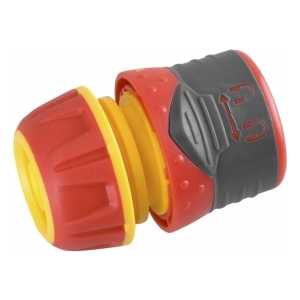 Коннектор Grinda 3/4" с запирающим механизмом Premium (8-426428)