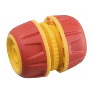 Муфта соединительная Grinda 1/2"-3/4" Premium (8-426445)