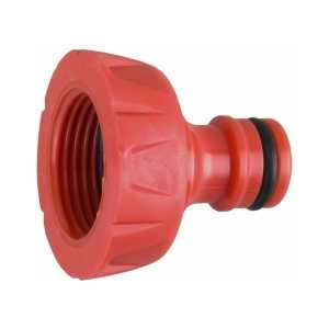 Штуцер Grinda 3/4" Premium (8-426402)