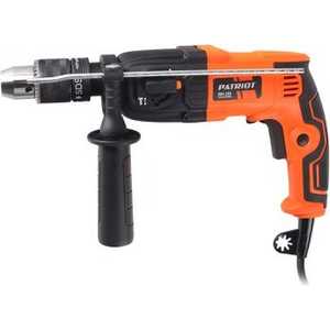 Перфоратор SDS-Plus PATRIOT RH230