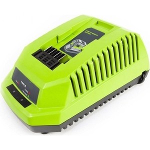 Зарядное устройство Monferme 40V G-Max (29477)