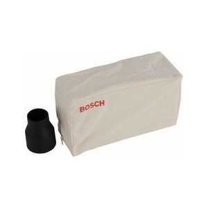 Пылесборный мешок Bosch для GHO/PHO (2.605.411.035)