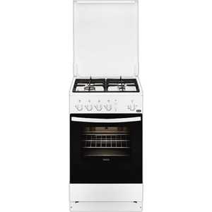 Газовая плита Zanussi ZCG 9510H1W