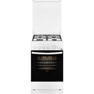 Газовая плита Zanussi ZCG 9512G1W