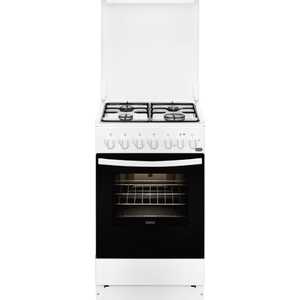 Комбинированная плита Zanussi ZCK 9242G1W