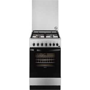 Комбинированная плита Zanussi ZCK 9552H1X